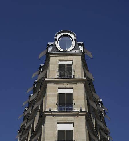 Le metropolitan a tribute portfolio hotel paris