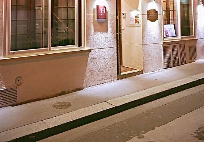Le nouvel hotel du theatre