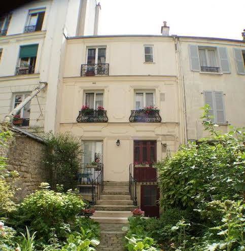 Le petit montrouge