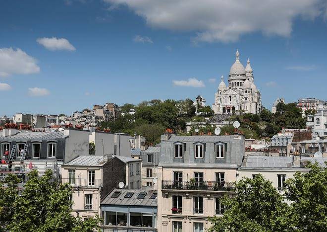 Le regent montmartre