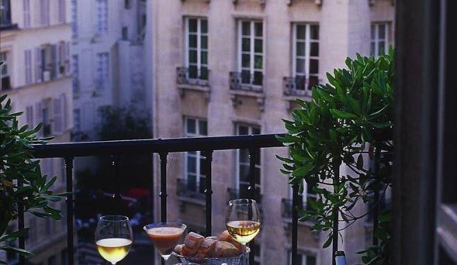 Le relais saint germain