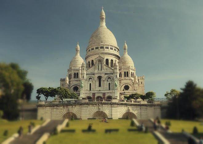 Les ateliers de montmartre