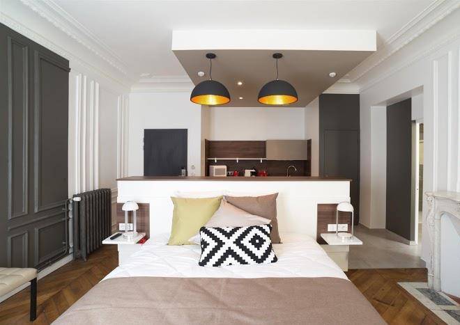 Les Cles Du 27 Paris Image