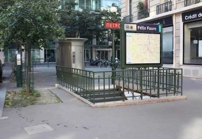 Les toits de paris chambre d'hotes de charme a paris