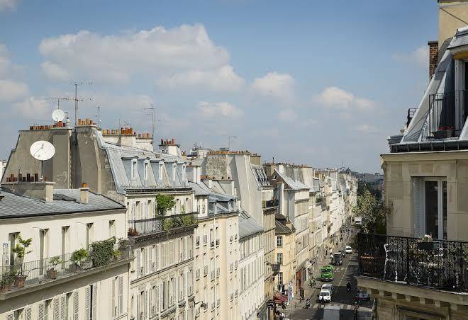 Les Tournelles Image