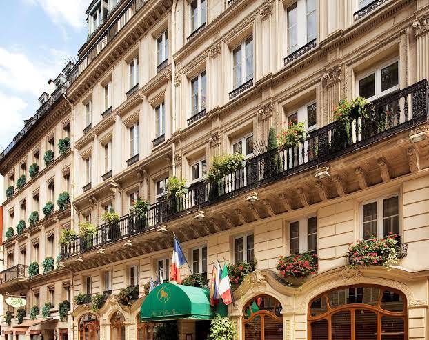 L'horset opera