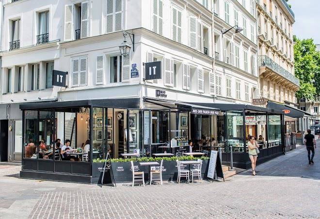 Snob hotel