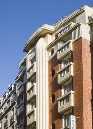 Lutece hotel