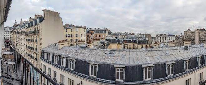 Luxelthe Hotel Image