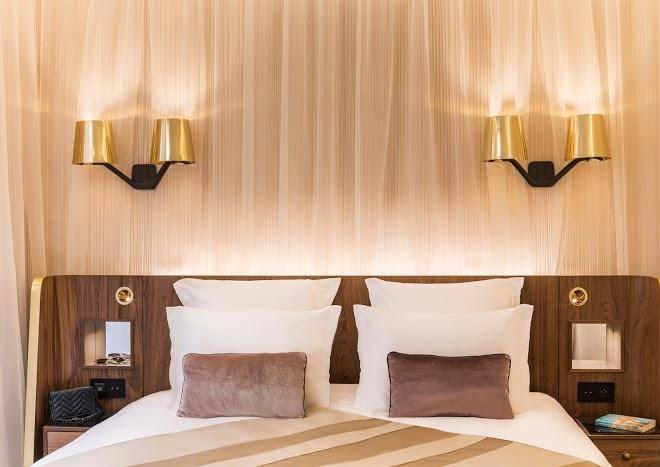 Maison Albar Hotels Le Pont Neuf Image