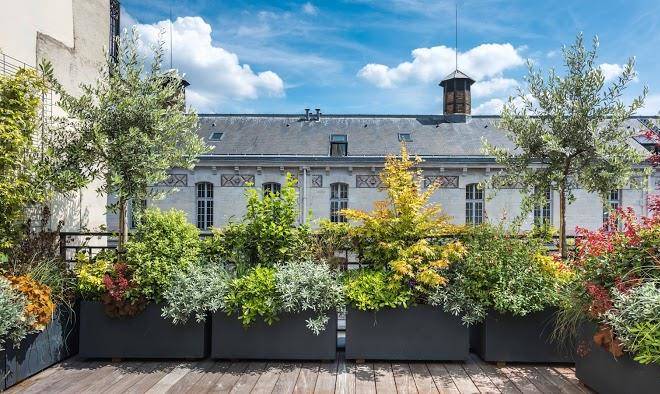 Maison montespan