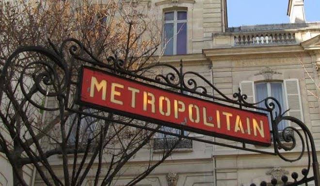 Hotel marena paris