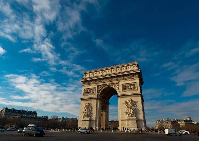 Marmotel Etoile Image