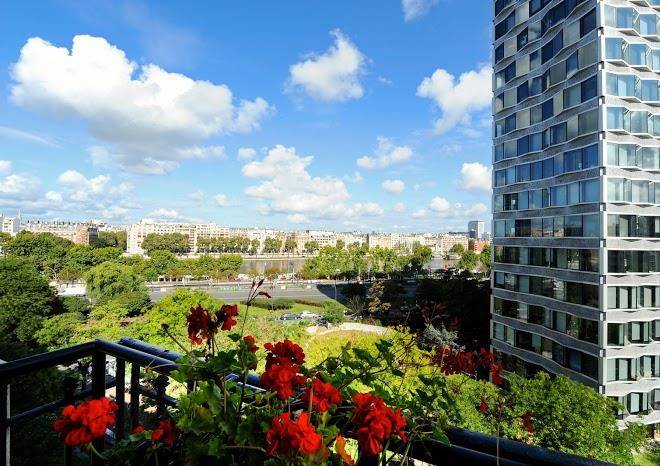 Hotel mercure paris tour eiffel pont mirabeau