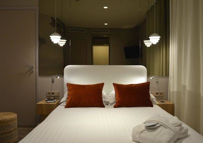 Le katorze hotel