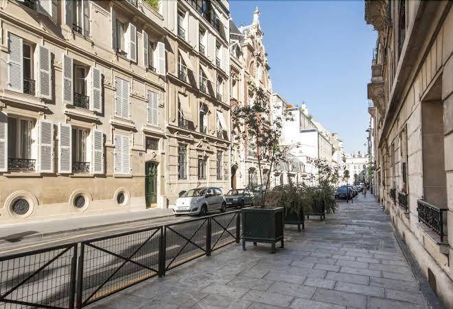 Milestay paris montmartre