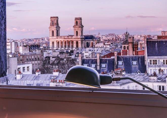 Milestay saint germain