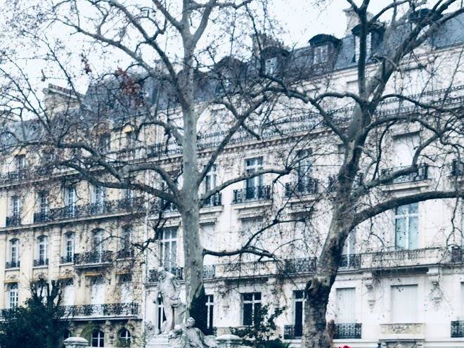 Mon hotel