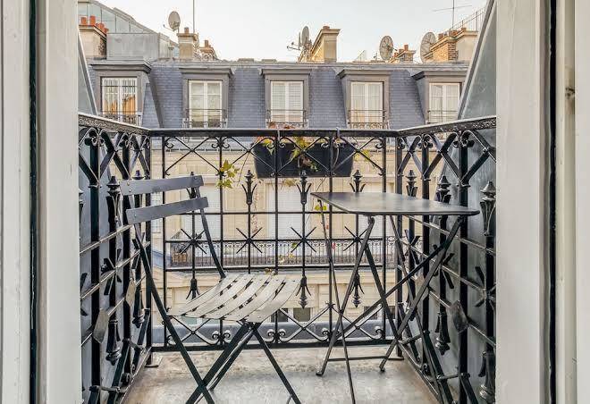 Room Mate Alain Champs Elysees Image