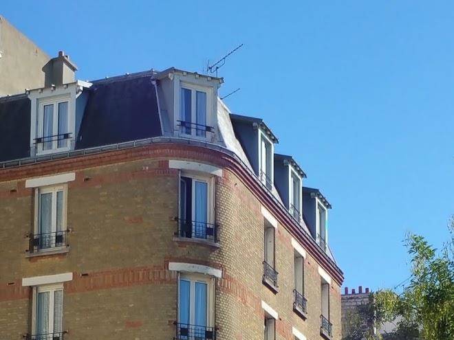 Nadaud hotel