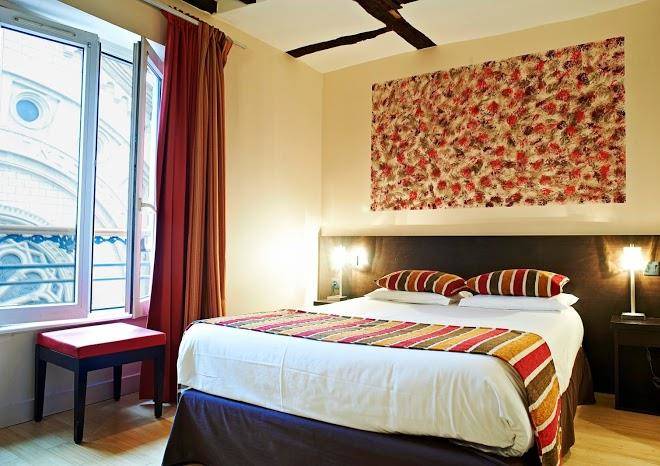 New Hotel Lafayette Image