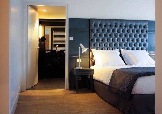 New hotel opera