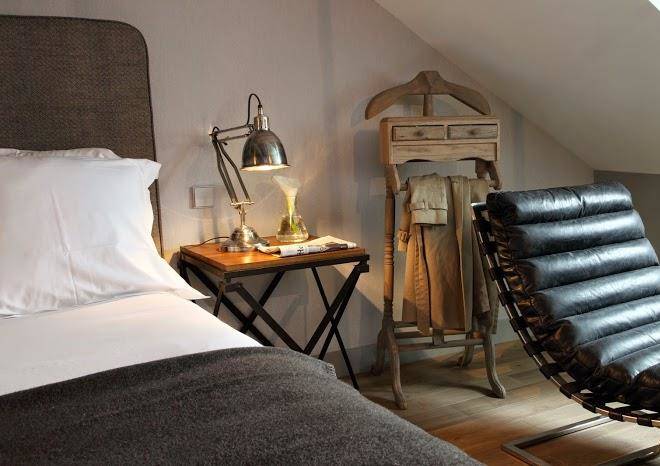 New hotel roblin