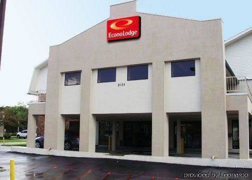 Nouveau Paris Park Hotel Image