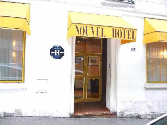 Nouvel Hotel Image