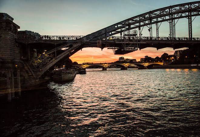 Off paris seine