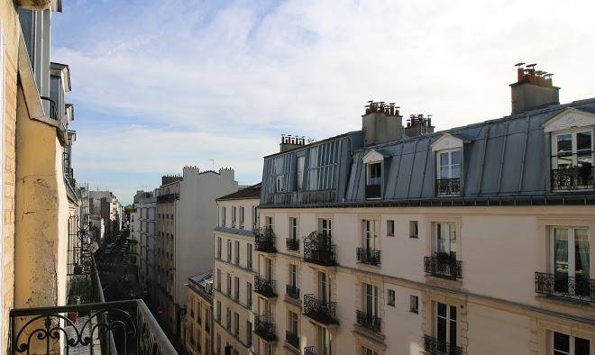 Parc Hotel Paris Image