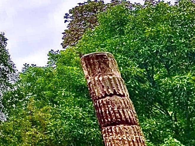 Parc monceau