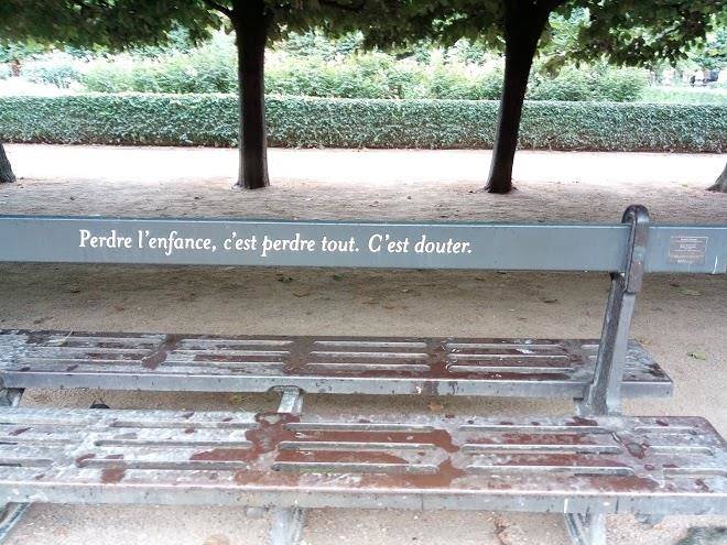 Parc royal