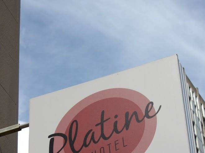 Platine hotel