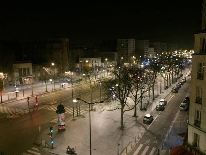 Printania hotel