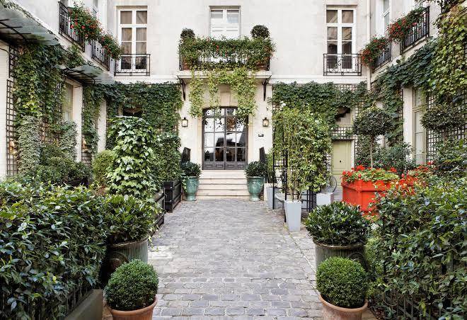 Relais christine