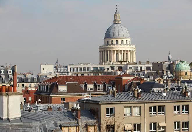 Hotel Relais Saint Jacques Image