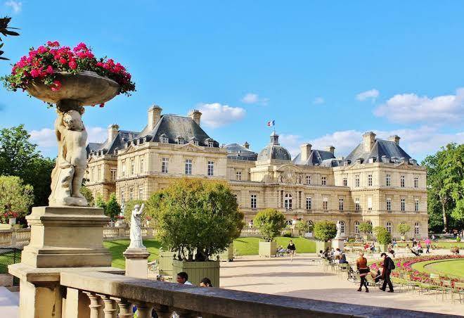 Renaissance paris arc de triomphe hotel