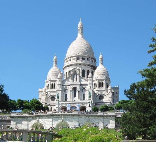 Residence Clignancourt Image