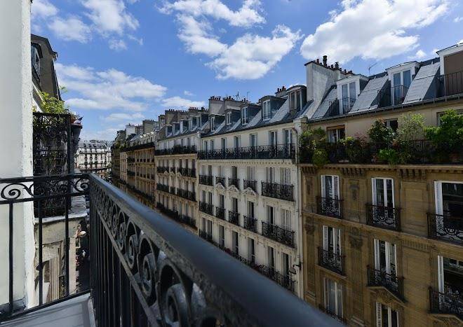 Residence Du Pre Image