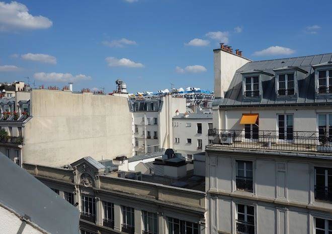 Residence le petit chatelet