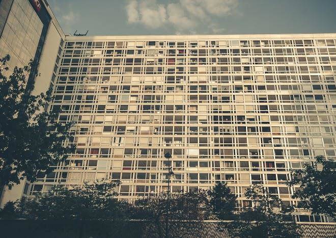 Residence Montparnasse Image