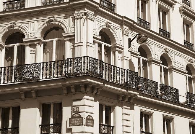 Residence nell