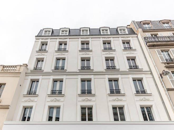 Residence palais etoile