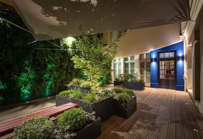 Residence & Spa Le Prince Regent Image