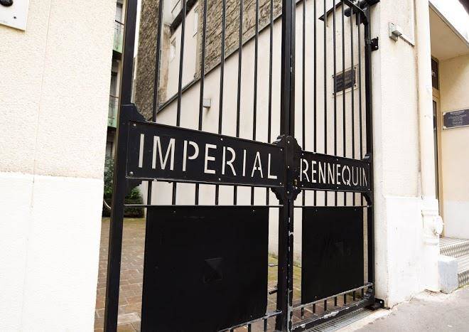Residhotel imperial rennequin