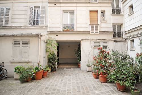 Reve Montparnasse Image