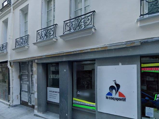 Rue clerc center b and b