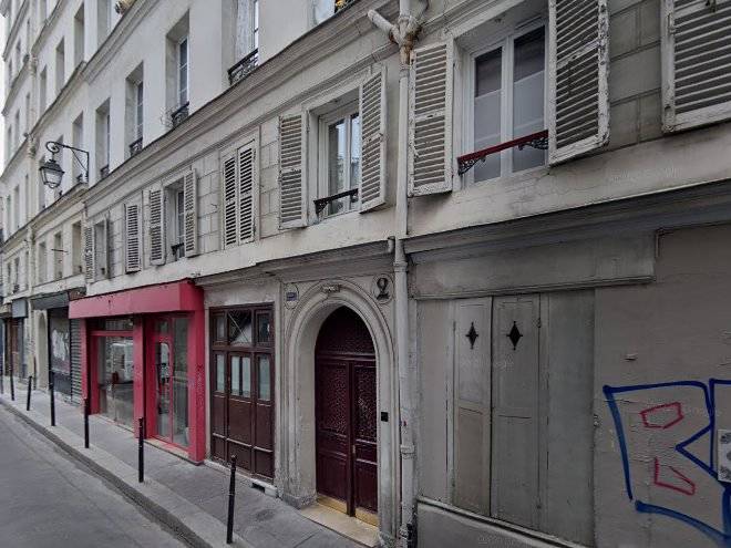 Sejour haut marais