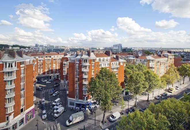 Sejours & affaires paris davout
